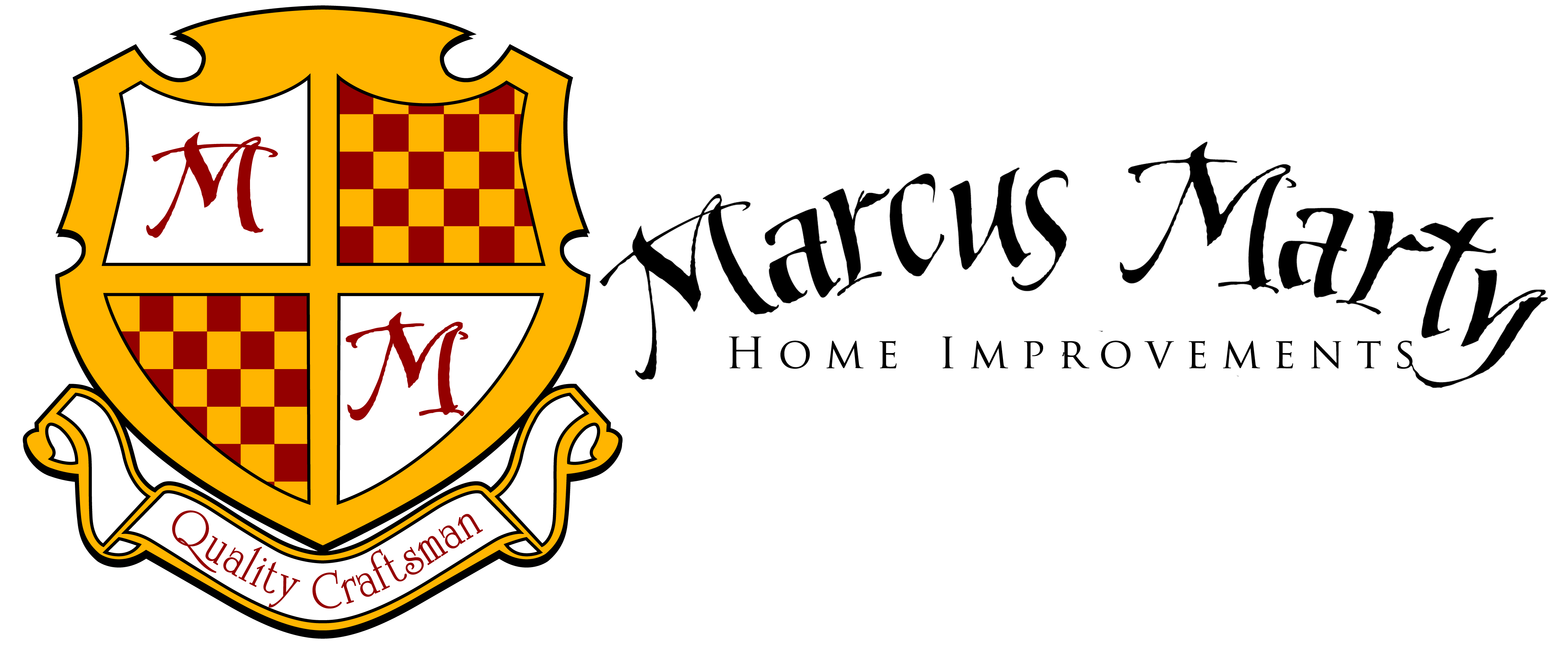 Marcus Marty Home Improvements